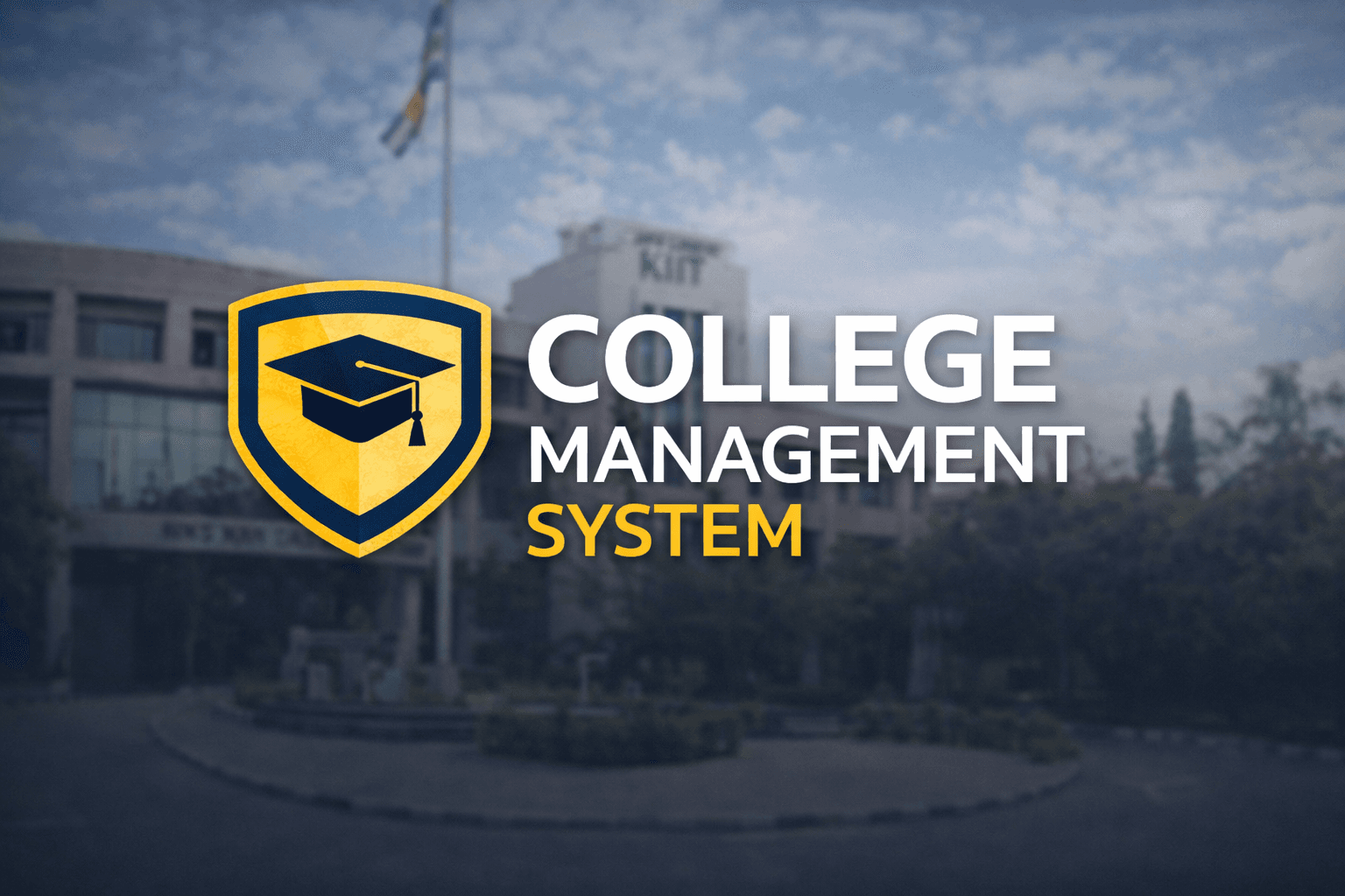 College ERP